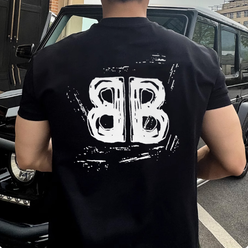 『S-4XL』最愛の一着 高品質 着心地良い ファッション シンプルカジュアル クール Ｔシャツ