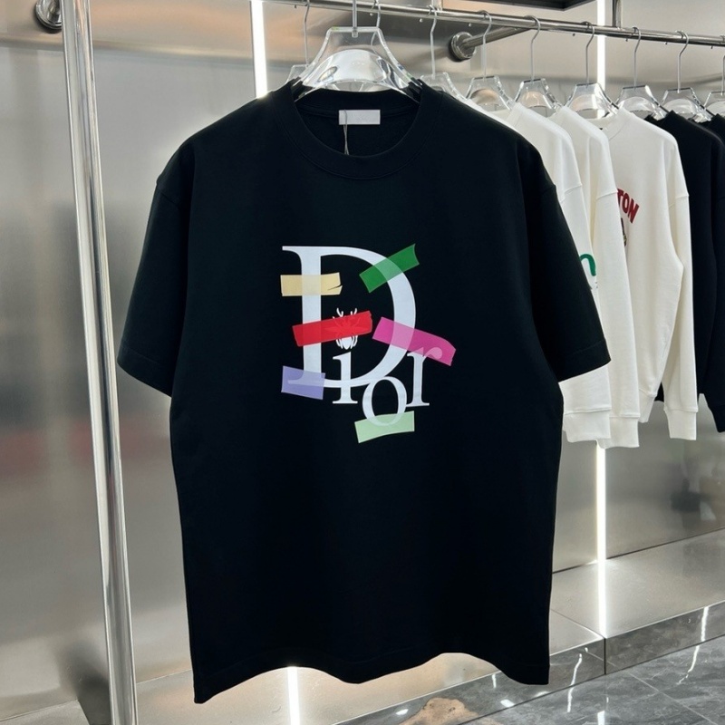 『M-4XL』今季も大流行 トレンド シンプル 気質いい ユニーク プリントＴシャツ