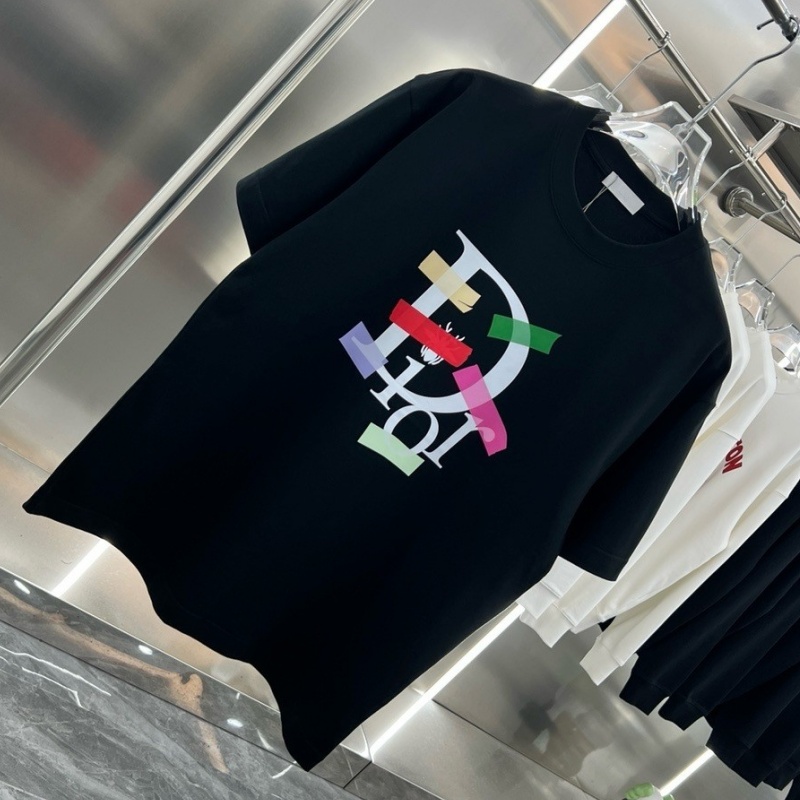 『M-4XL』今季も大流行 トレンド シンプル 気質いい ユニーク プリントＴシャツ