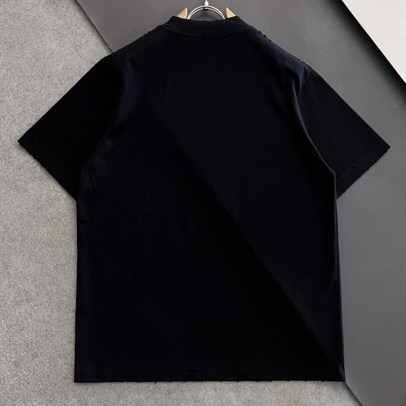 『S-4XL』着心地良い ファッション シンプル カジュアルプリントクール Ｔシャツ