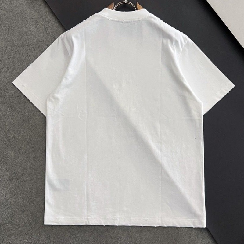 『S-4XL』着心地良い ファッション シンプル カジュアルプリントクール Ｔシャツ