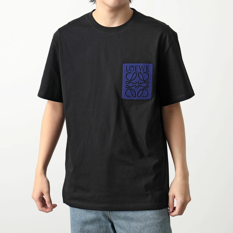 『S-2XL』今季も大流行 ゆったりシンプル 高品質 通気性 合わせやすい 刺繍Ｔシャツ