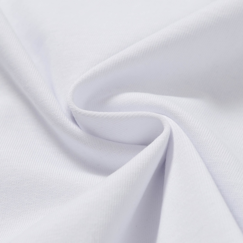 『S-2XL』今季も大流行 ゆったりシンプル 高品質 通気性 合わせやすい 刺繍Ｔシャツ