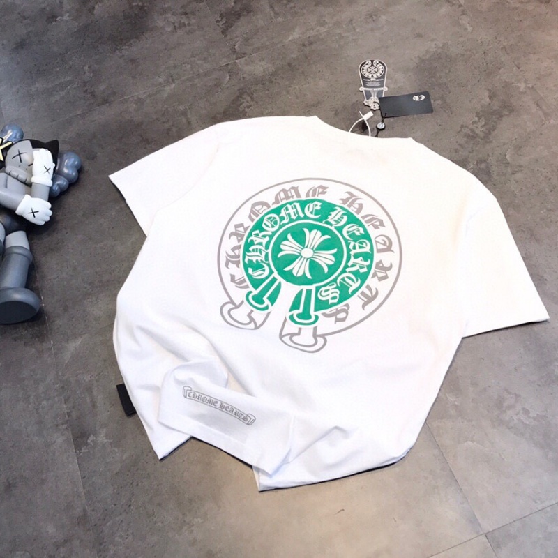 『M-L』超人気商品　定番 カジュアル 高級感 オーバサイズ プリント メンズＴシャツ