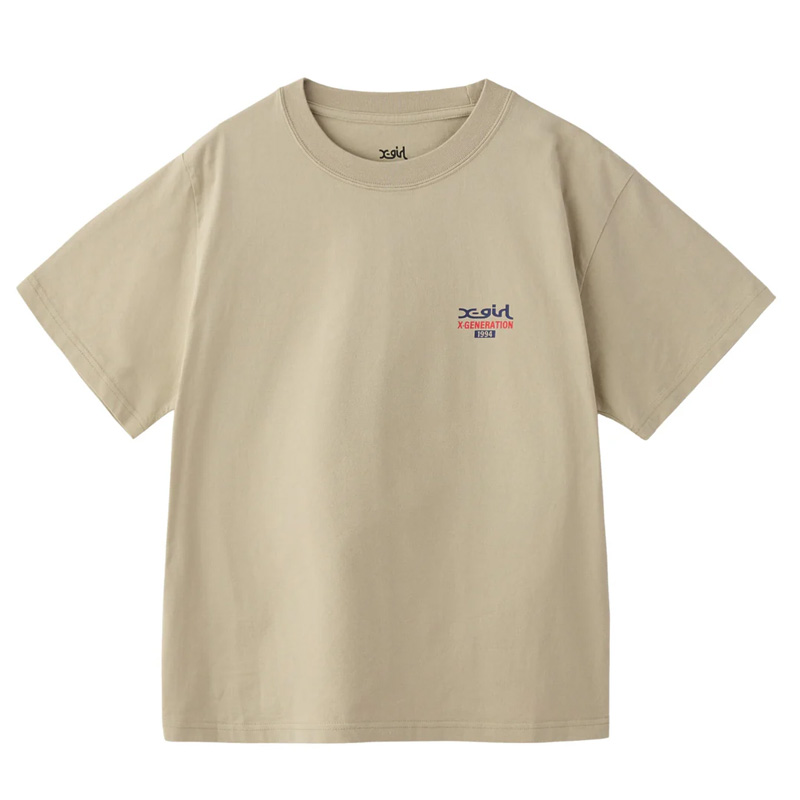 『S-4XL』人気上昇中 手触り良く トレンド ラウンドネック シンプル Tシャツ