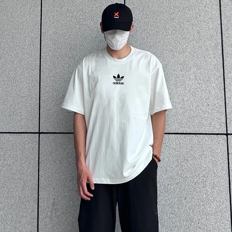 『S-4XL』話題沸騰中 大人気 トレンド ストリート アルファベット Tシャツ