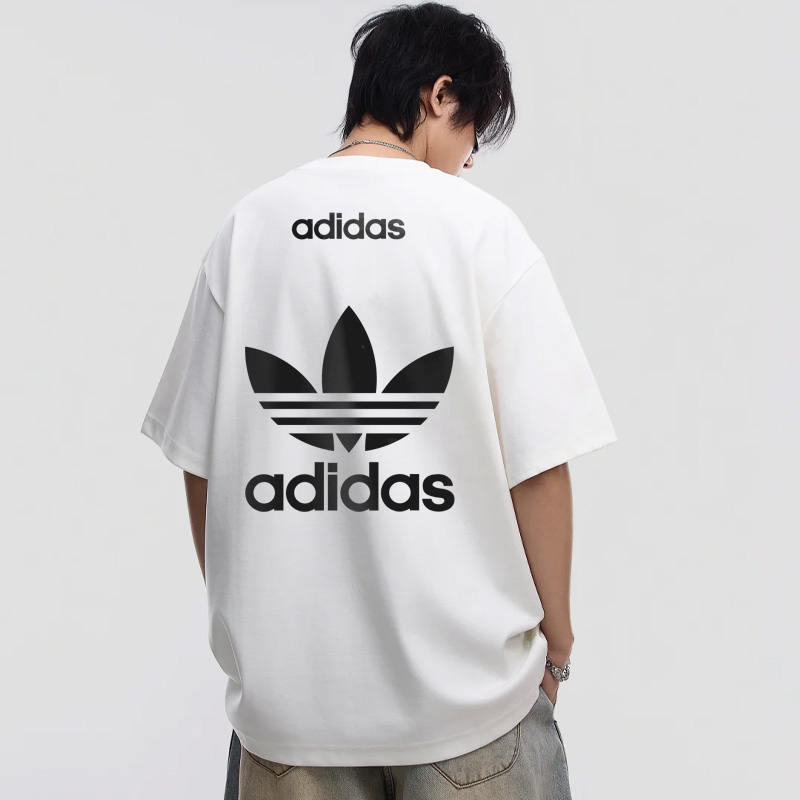 『S-4XL』目立つ おすすめ 合わせやすい 質感のいい  シンプル ファッション Tシャツ
