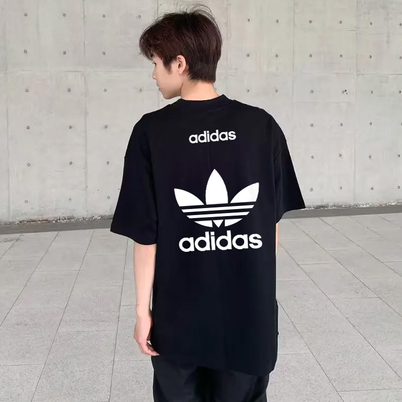 『S-4XL』目立つ おすすめ 合わせやすい 質感のいい  シンプル ファッション Tシャツ