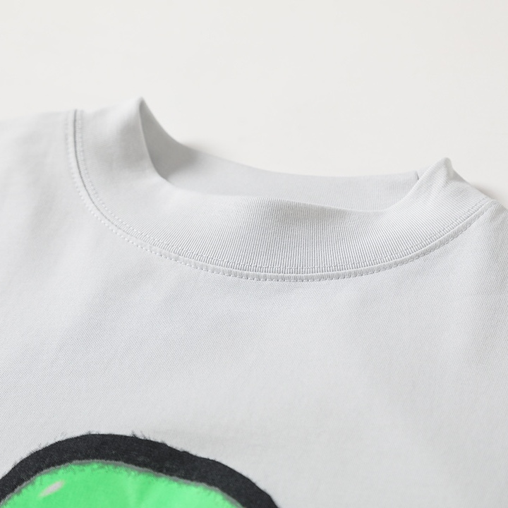 『XS-L』憧れ 激売れ中 手触り良く ルーズ 通勤 シンプル Tシャツ