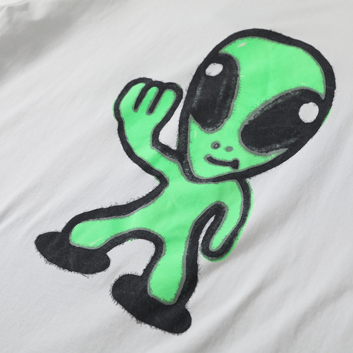『XS-L』憧れ 激売れ中 手触り良く ルーズ 通勤 シンプル Tシャツ