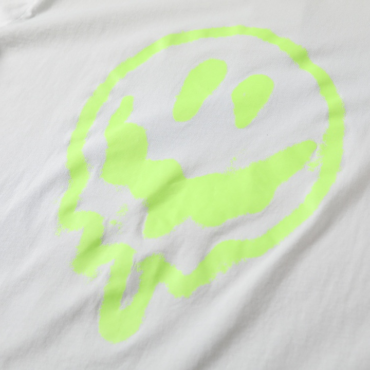 『XS-L』憧れ 激売れ中 手触り良く ルーズ 通勤 シンプル Tシャツ