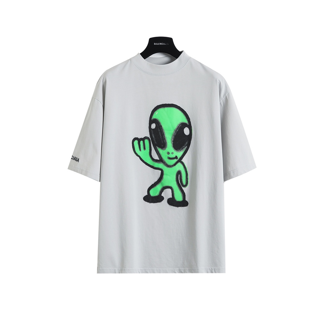 『XS-L』憧れ 激売れ中 手触り良く ルーズ 通勤 シンプル Tシャツ