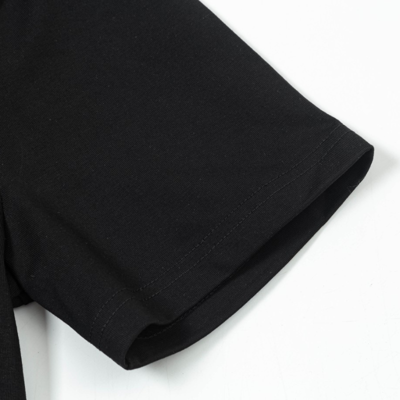 『S-4XL』人気上昇中 激売れ中 手触り良く トレンド ノームコア ラウンドネック Ｔシャツ