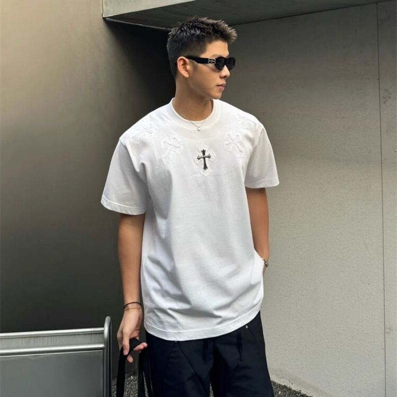 『M-XL』おすすめ 今季も大流行 人気上昇中 魅力的 質感のいい コットン Ｔシャツ