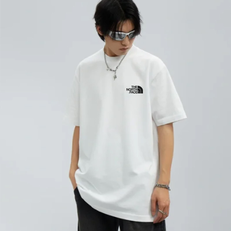 『S-4XL』大注目 超人気商品 着心地良い トレンド ストリート ノームコア Tシャツ