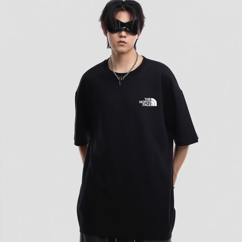 『S-4XL』大注目 超人気商品 着心地良い トレンド ストリート ノームコア Tシャツ
