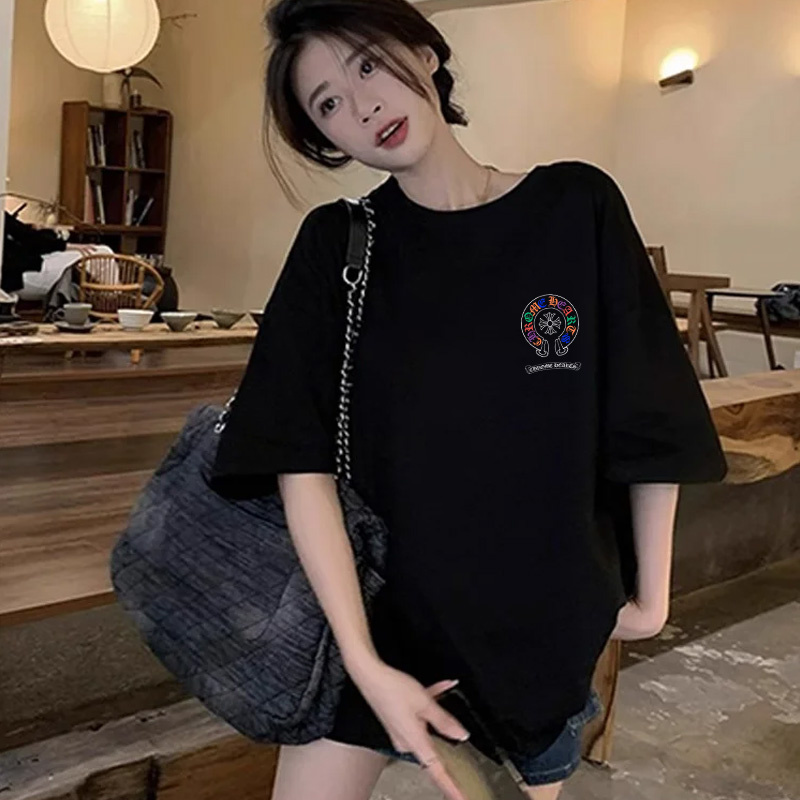 『S-4XL』NO.1人気 大注目 取り入れたい 快適 シンプル ルーズ Tシャツ
