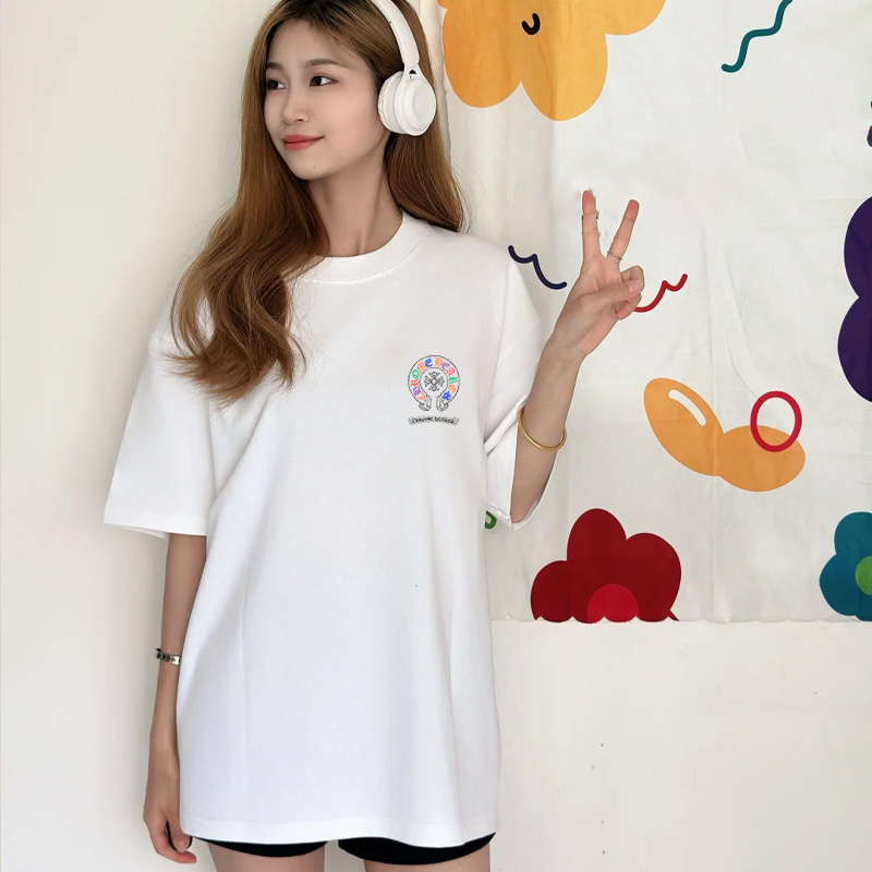 『S-4XL』NO.1人気 大注目 取り入れたい 快適 シンプル ルーズ Tシャツ