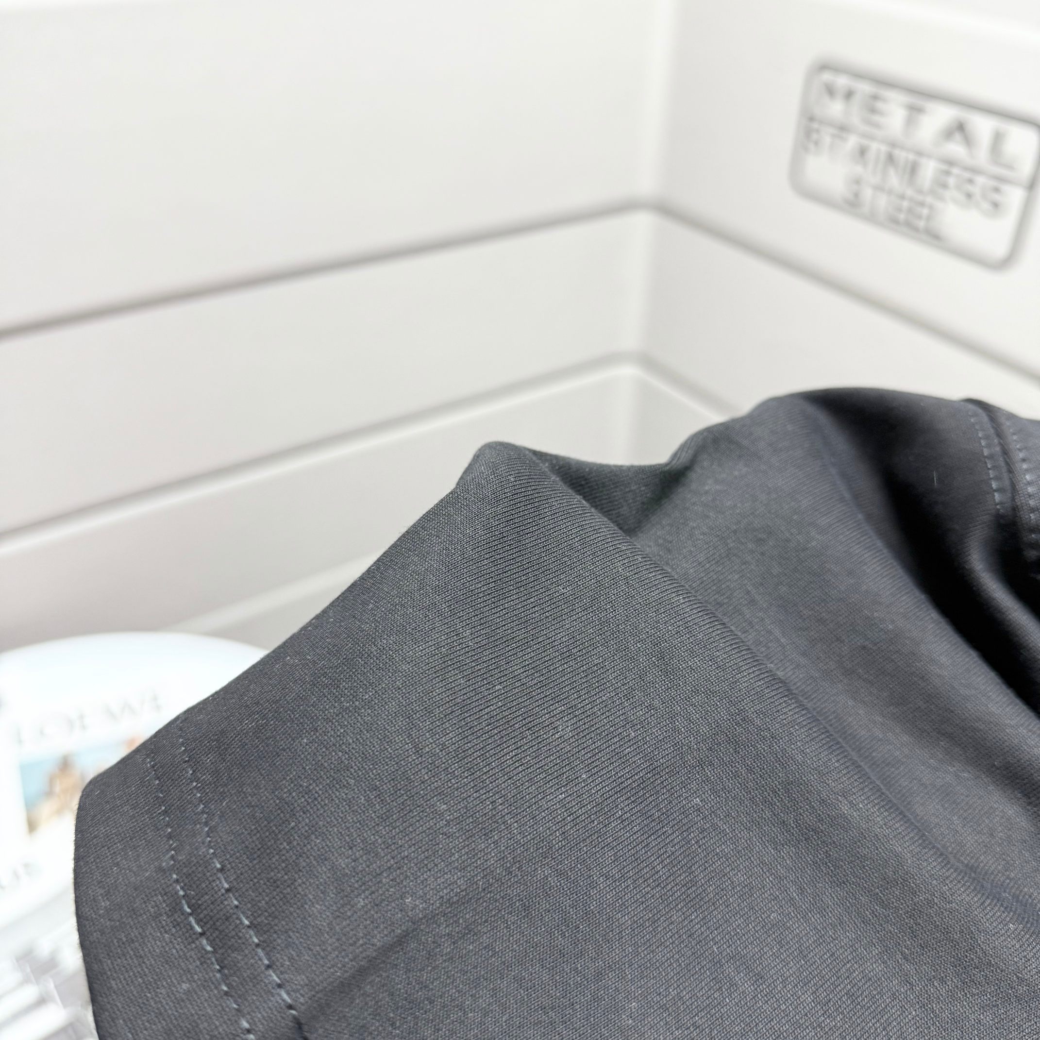 『XS-L』着回し力抜群 超人気 ラウンドネック ルーズ 半袖Ｔシャツ