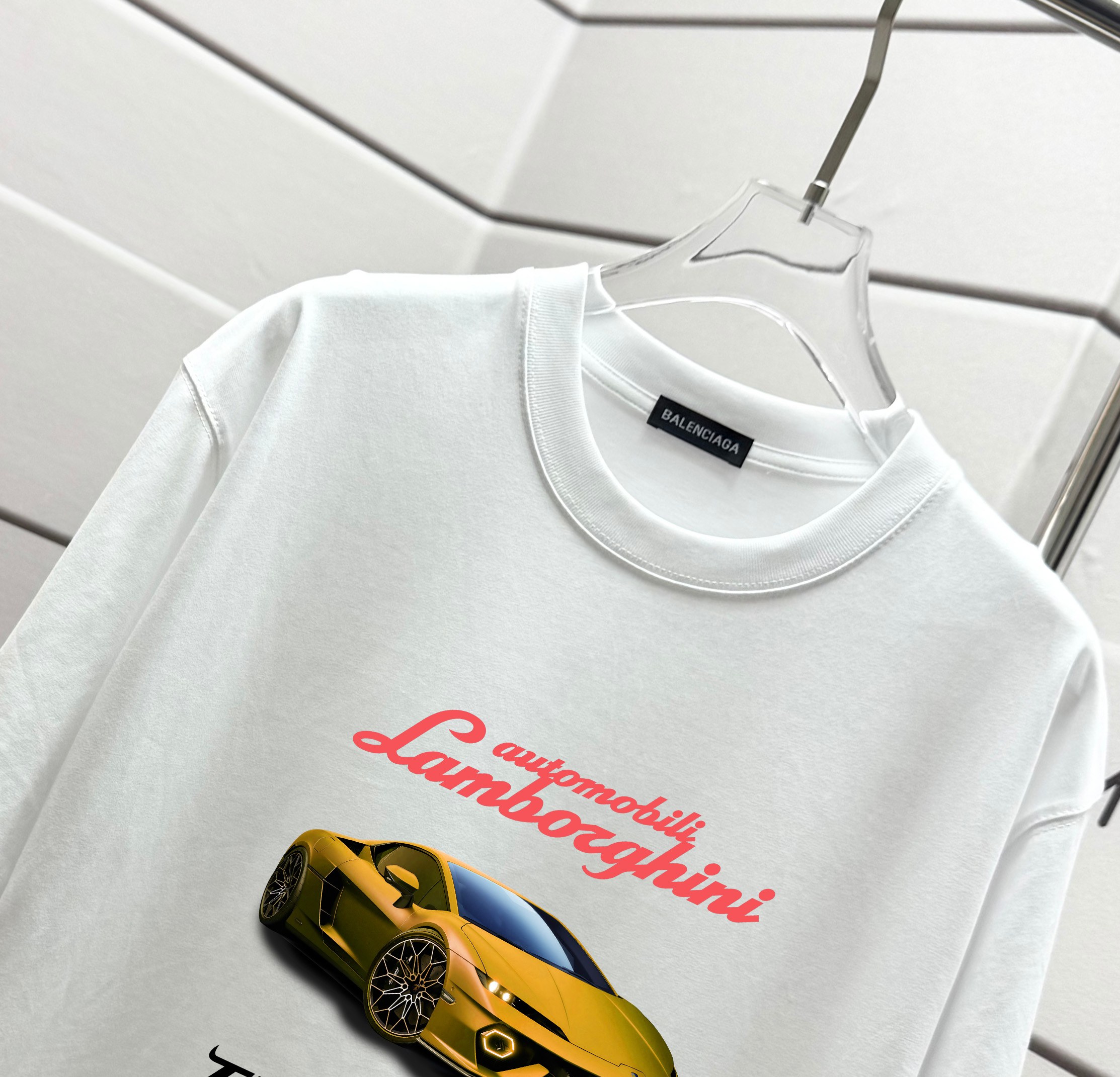 『XS-L』楽ちん 超人気 定番 ルーズ 合わせやすい トレンドＴシャツ