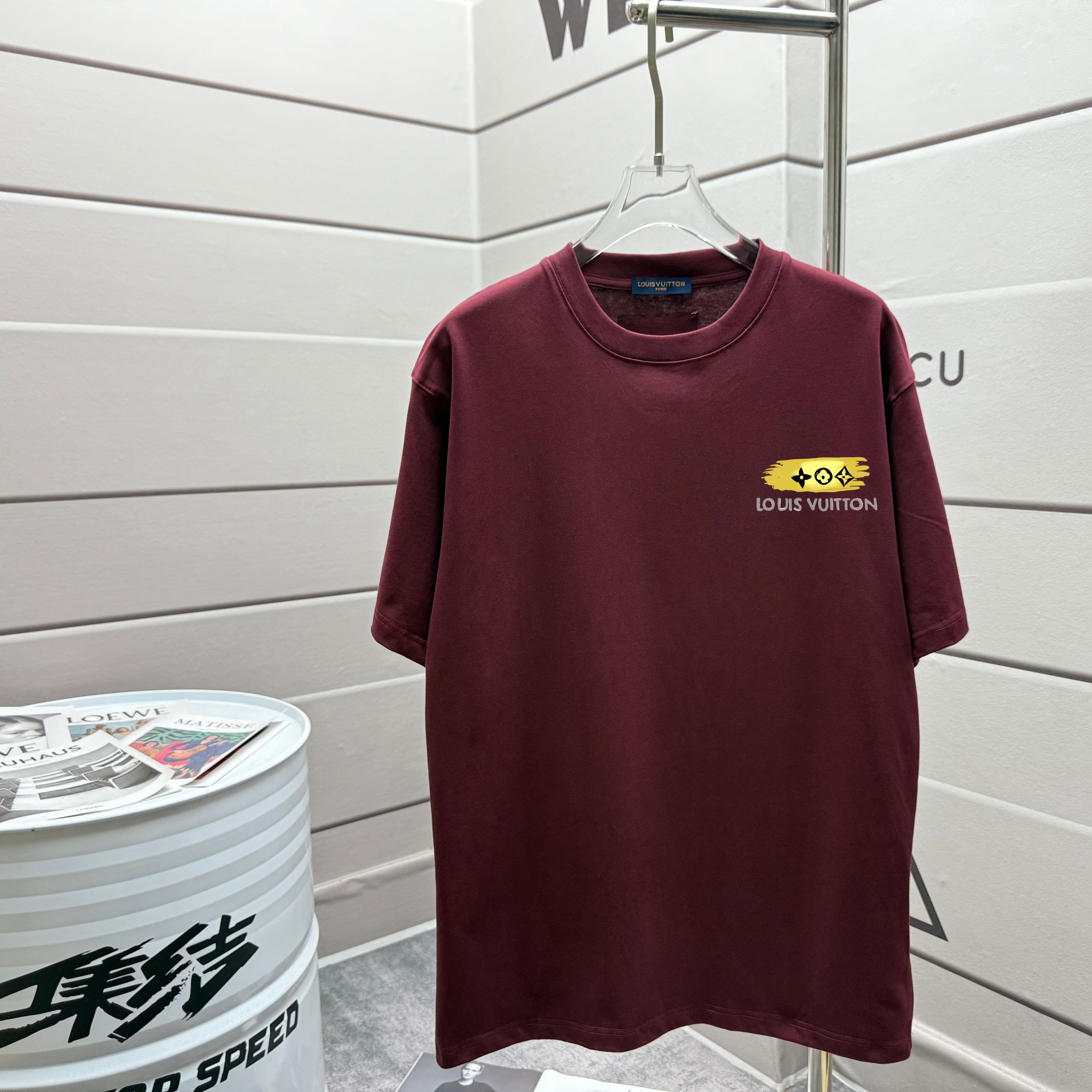 『XS-L』大好評 人気 カジュアル トレンドアルファベット 半袖Ｔシャツ
