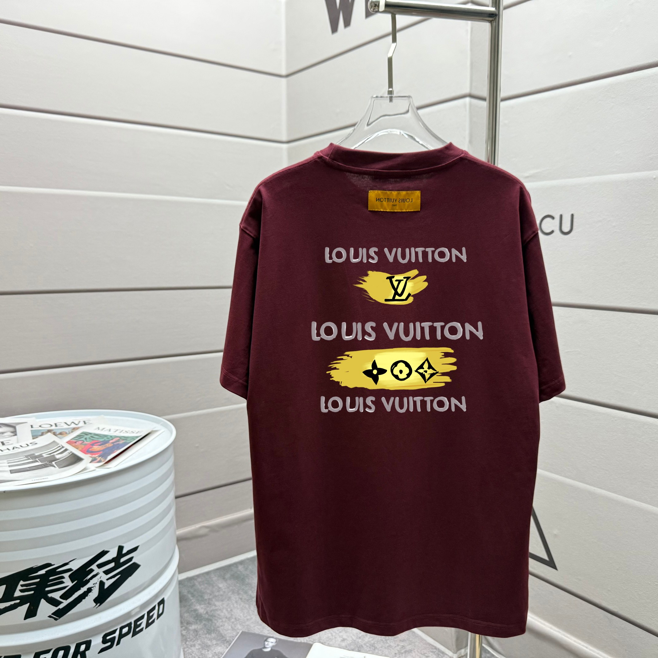 『XS-L』大好評 人気 カジュアル トレンドアルファベット 半袖Ｔシャツ