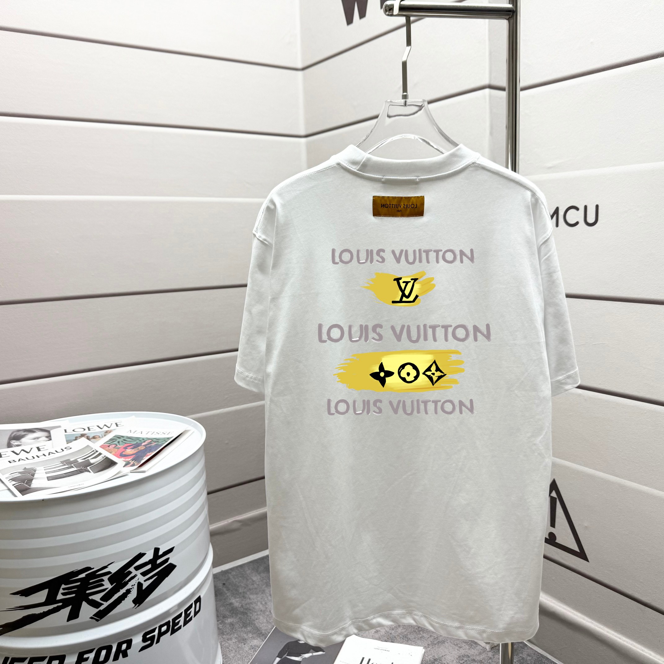 『XS-L』大好評 人気 カジュアル トレンドアルファベット 半袖Ｔシャツ