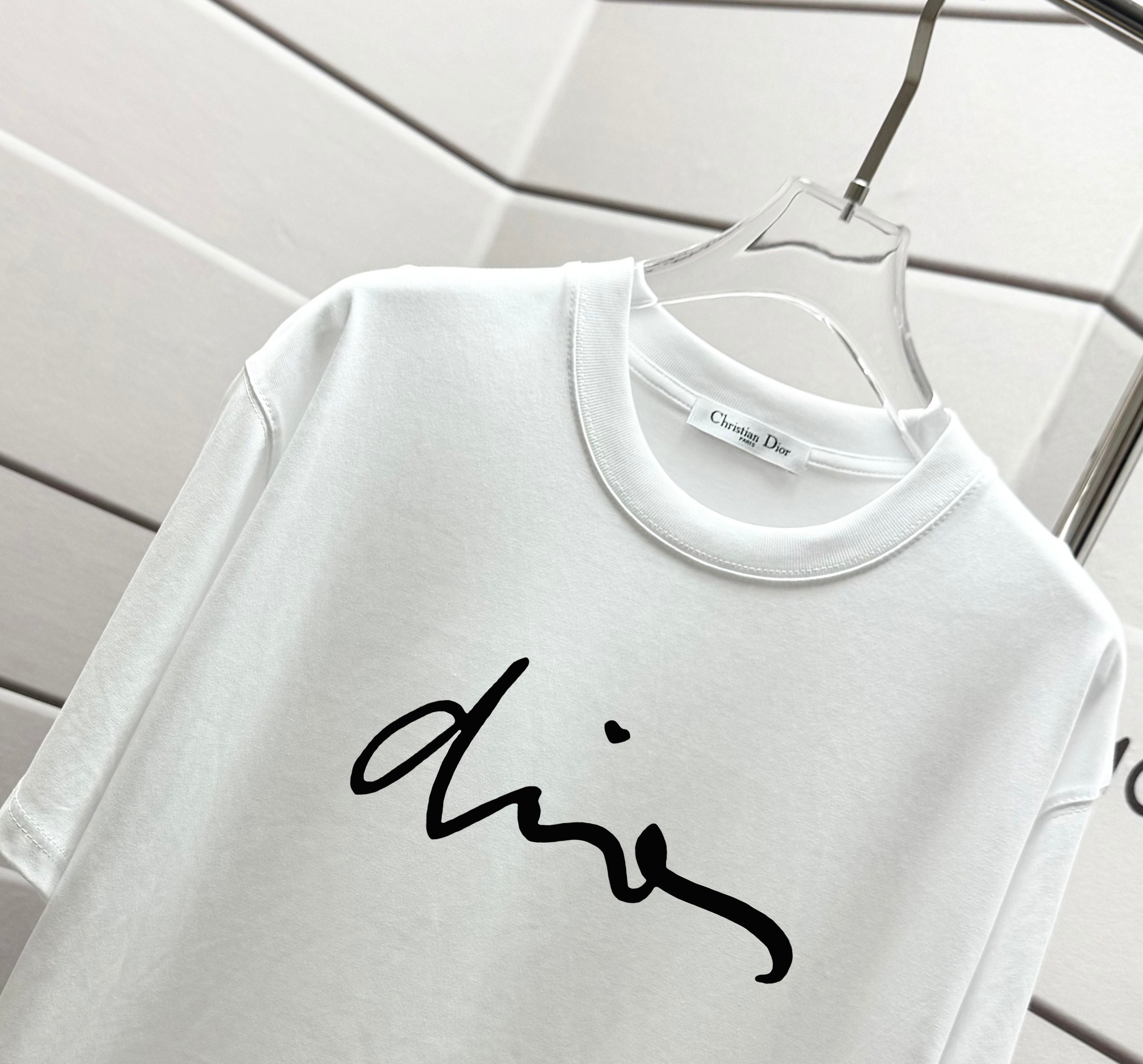 『XS-L』着回し力抜群 超人気 ラウンドネック ルーズ 半袖Ｔシャツ