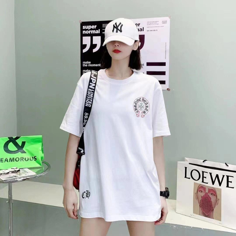 『S-4XL』話題沸騰中 取り入れたい 目立つ トレンド カジュアル プリント  Tシャツ