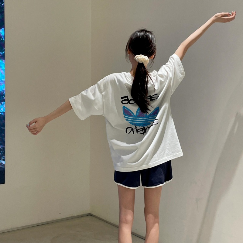 『S-4XL』最愛の一着 安定感抜群 トレンド 取り入れたい Ｔシャツ