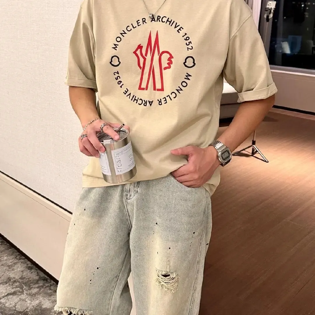 『S-4XL』人気上昇中 カジュアル 着回し力抜群グ 通気性 肌に優しい Tシャツ