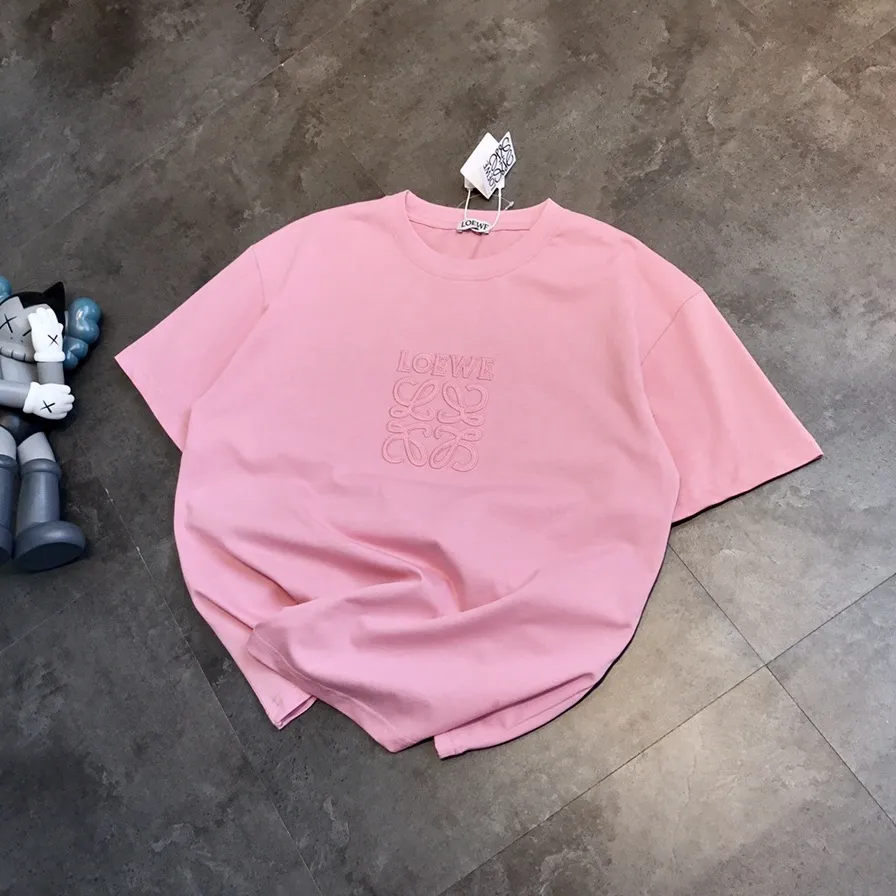 『M-XL』ゆったりシルエット 二色選べる 着回し力抜群 シンプル 快適 Tシャツ