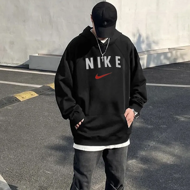 『S-5XL』着回し力バツグン 気質満点 今売れてます カジュアル ゆったり 合わせやすい パーカー