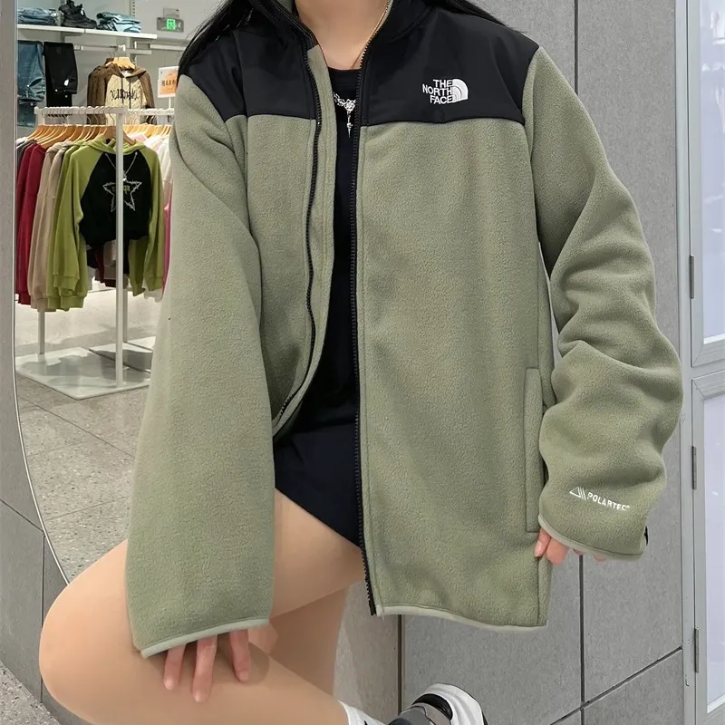 『XS-2XL』今季も大流行 組み合わせやすい ファッション ジッパー 刺繍 アウター