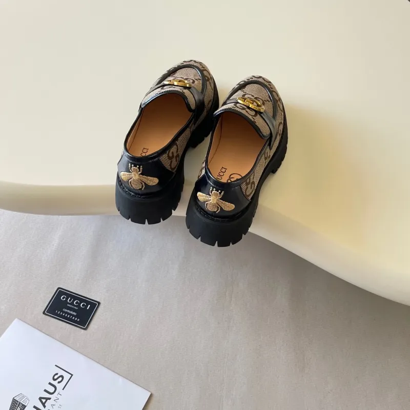 『225-250』今季も大流行 美人度アップ ファッション 定番 プラットフォーム シューズ