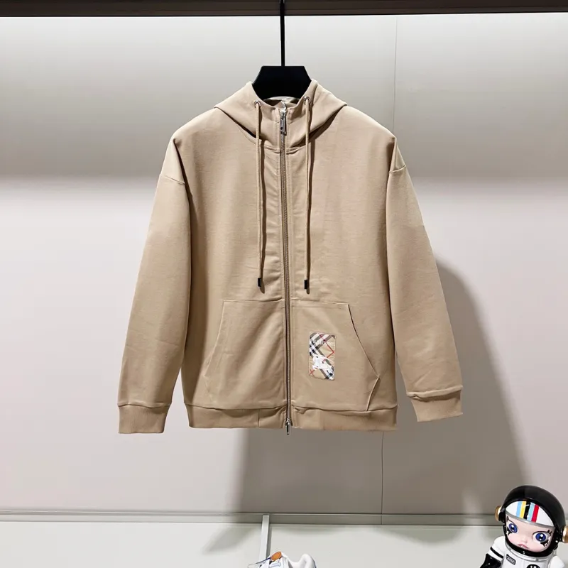 『S-2XL』単品注文 着心地良い 大好評 カジュアル ジッパー 春秋冬 メンズ アウター／パンツ