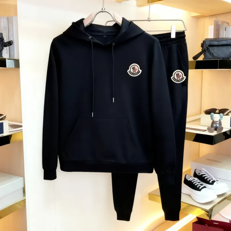 『M-5XL』憧れ ゆるい 着心地良い ファッション シンプル クラシック セットアップ