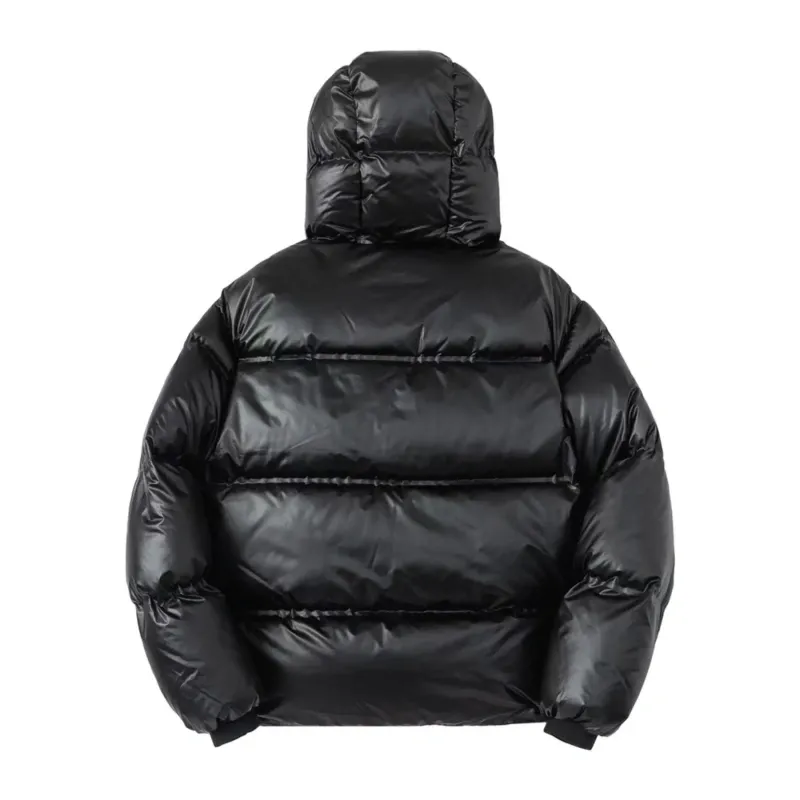 『M-5XL』多機能 ファッション 期間限定プロモーション ダウンジャケット