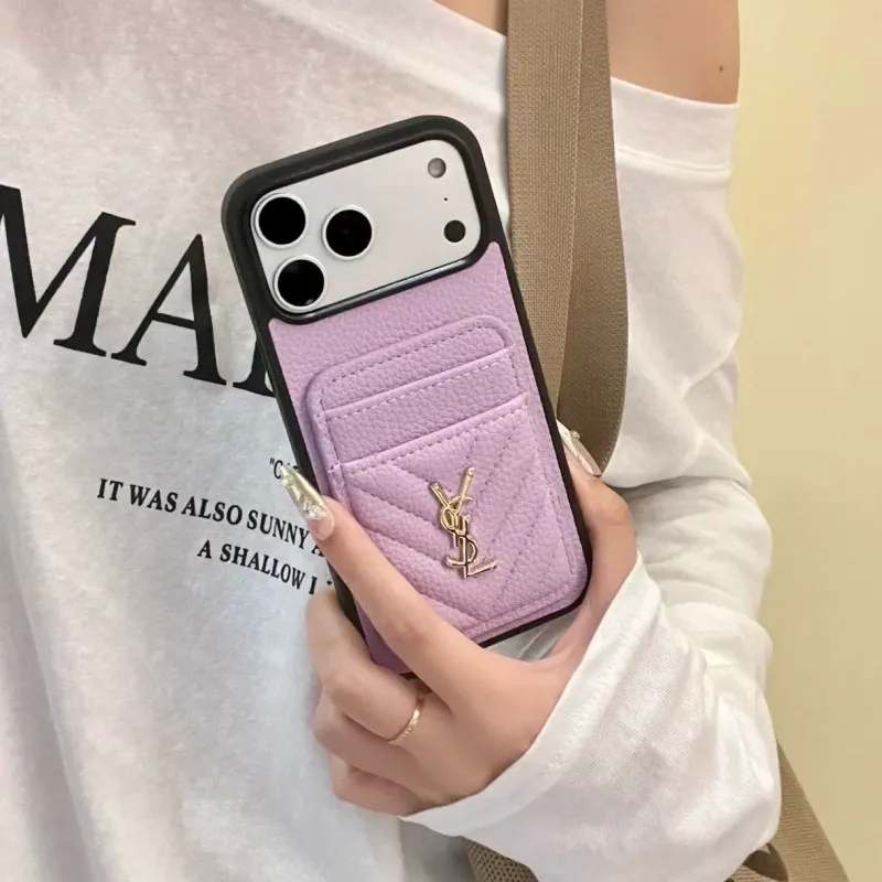 大注目 スタイリッシュ 高品質 シンプル カード収納 スマホケース