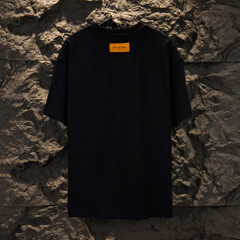 『XS-L』大人カジュアル モードクール 快適 着回し力抜群 ゆるい Ｔシャツ