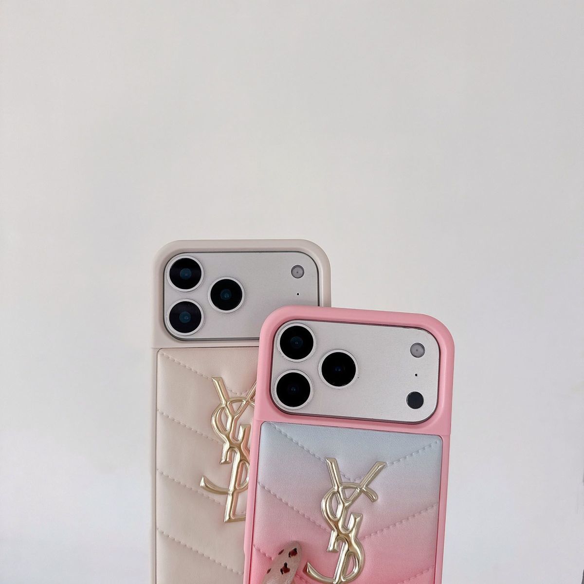 高級レザー製Appleスマホケース、ソフトラバー製耐衝撃スマホケース