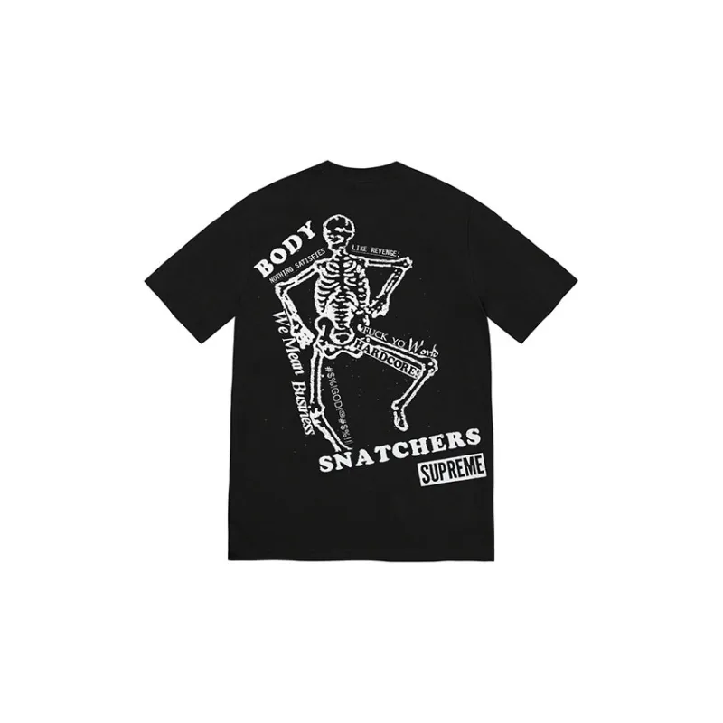 Supreme Body Snatchers