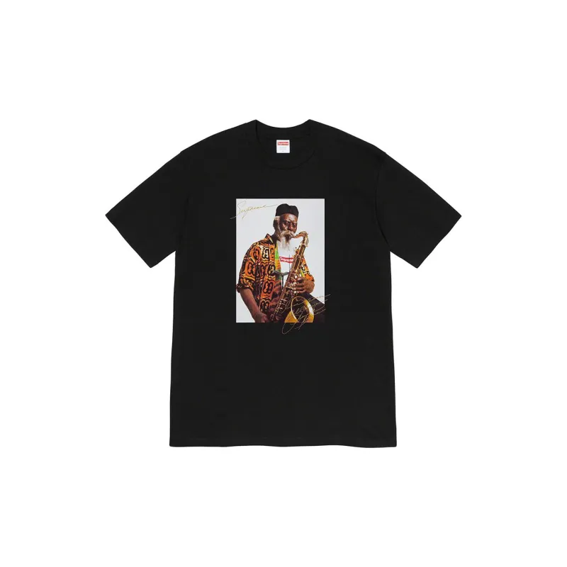 Supreme Pharoah Sanders Tee