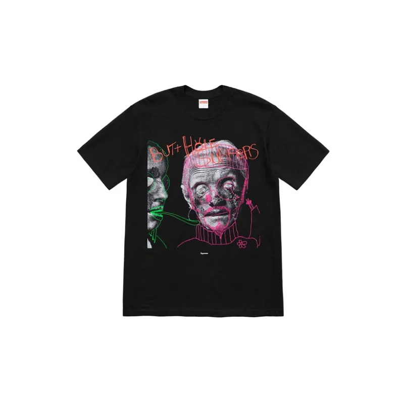 Supreme Butthole Surfers Psychic Tee