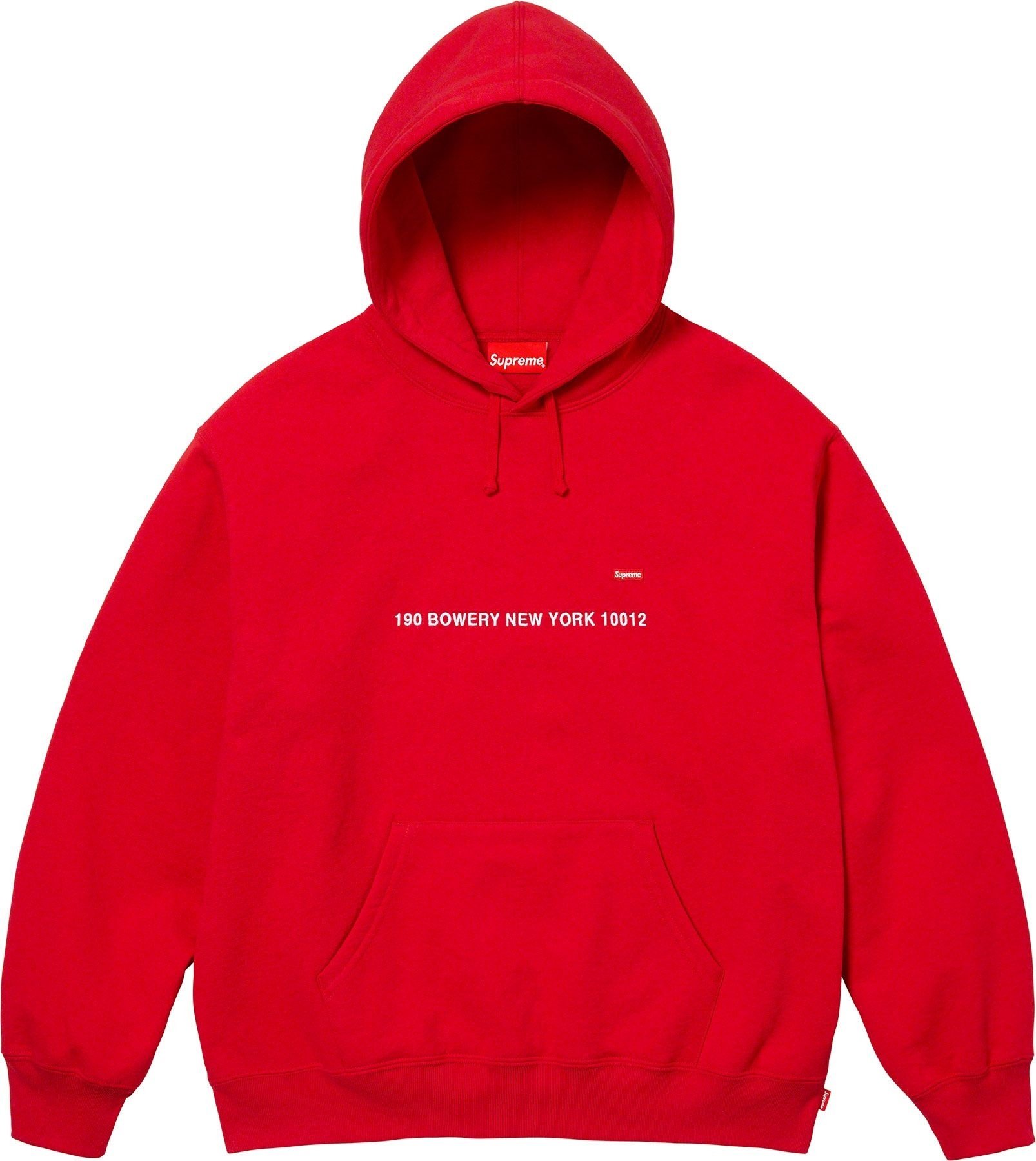 レッド - ニューヨーク · 4XL