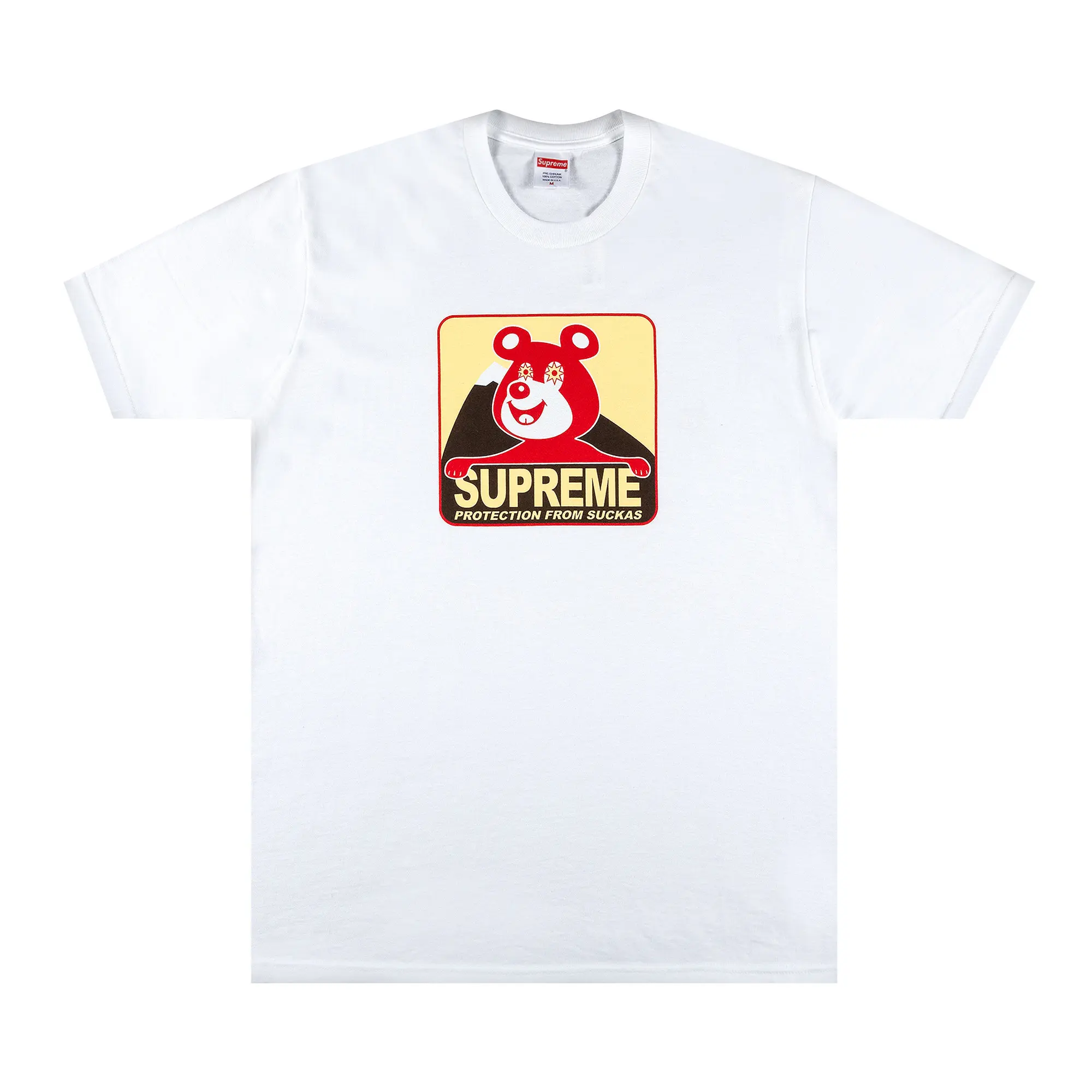 White · 4XL