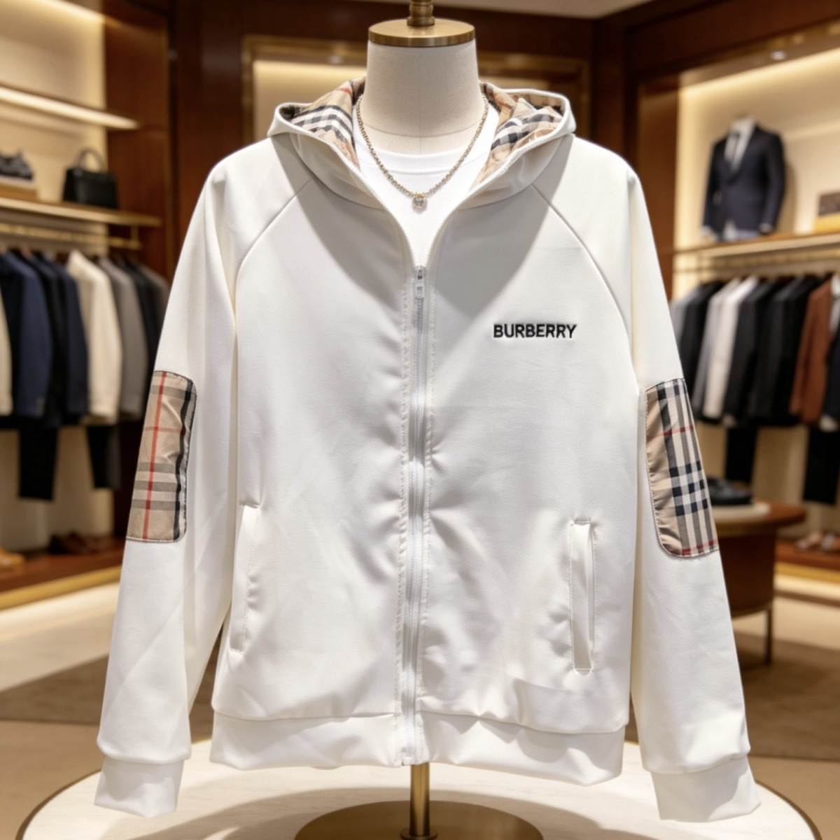 『L-5XL』春と秋のクラシックなパーカージャケットスウェットシャツユニセックススタイルのスプライシング
