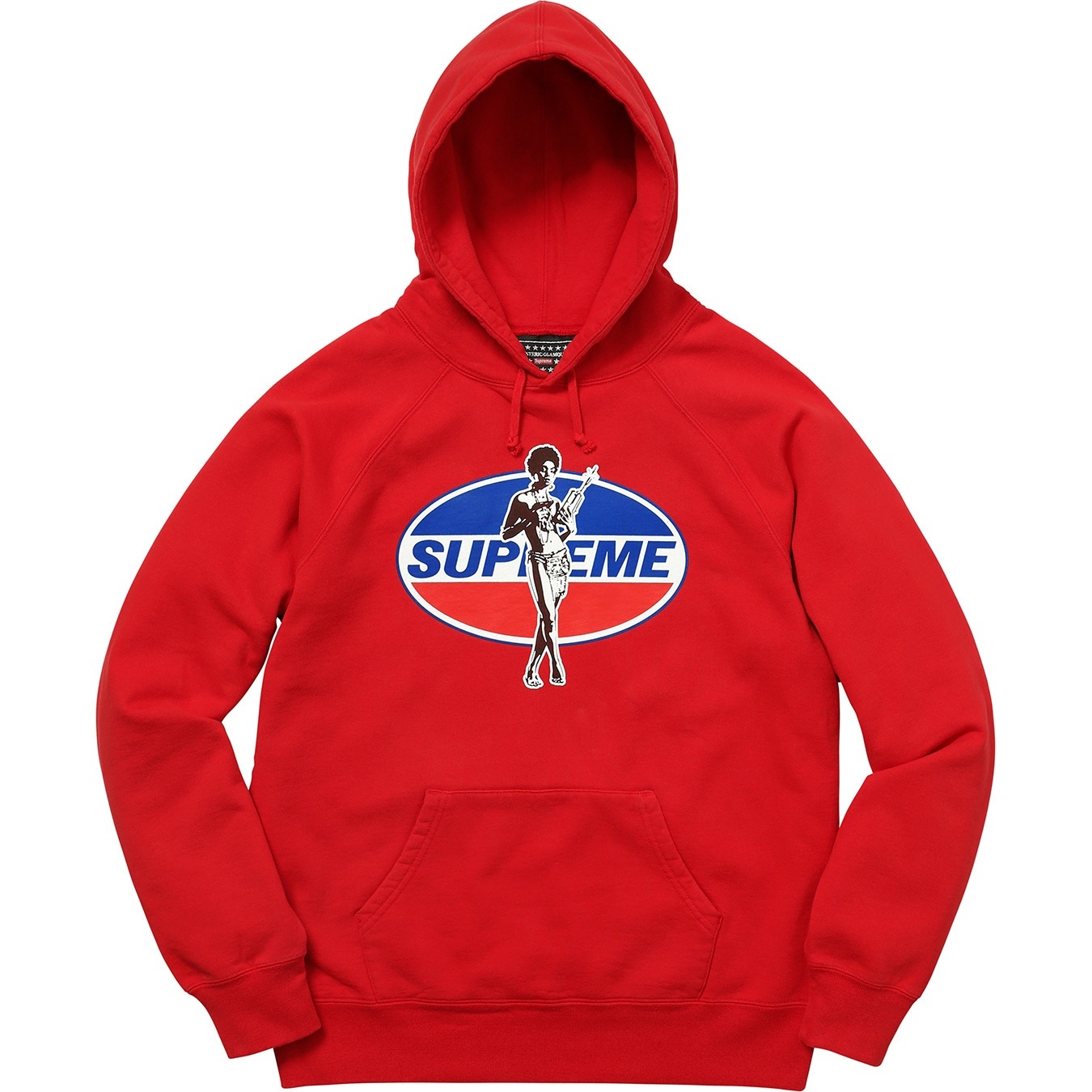 レッド · 4XL