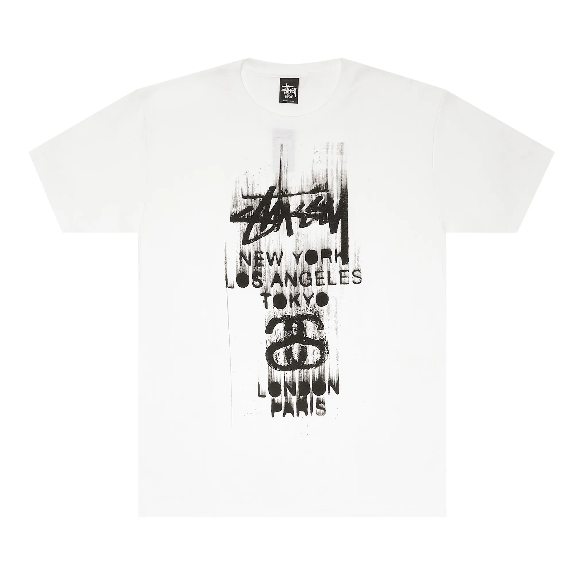 White · XL
