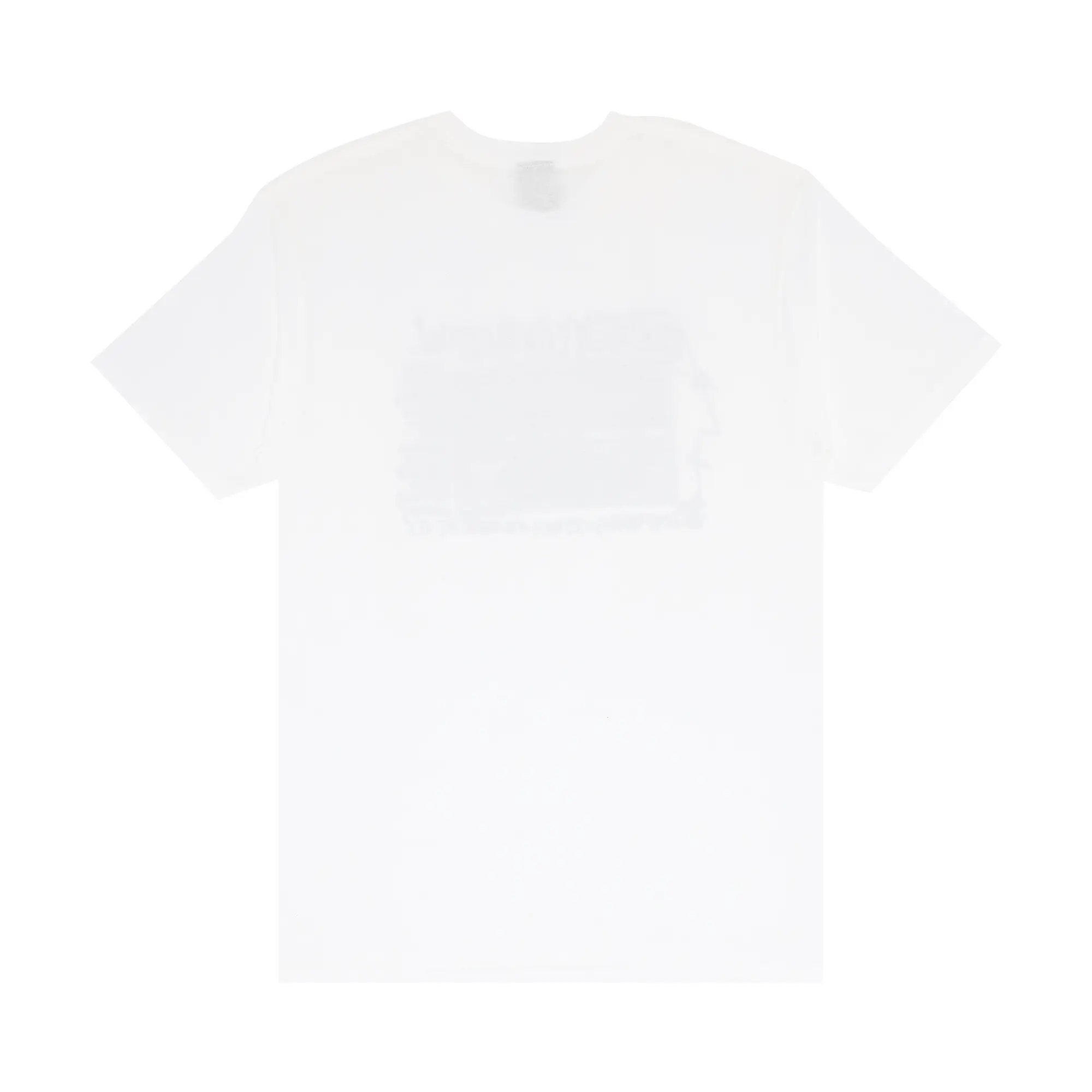 Stussy Beach Crew Tee